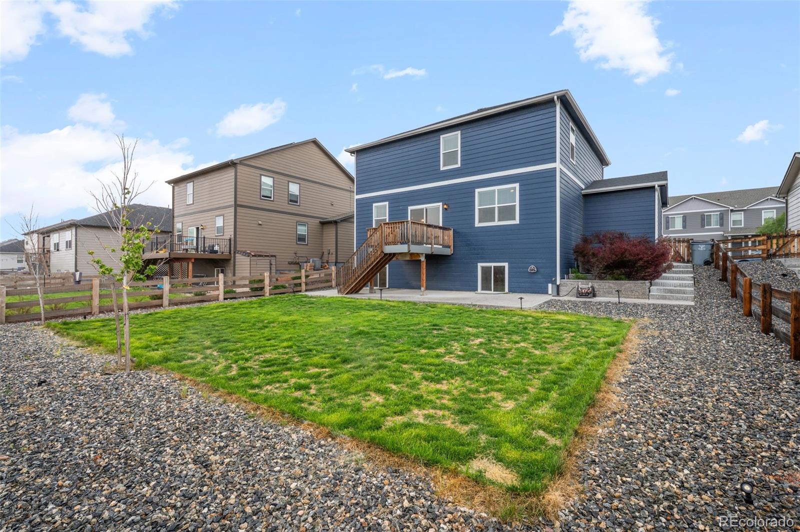MLS Image #37 for 146  racer street,bennett, Colorado
