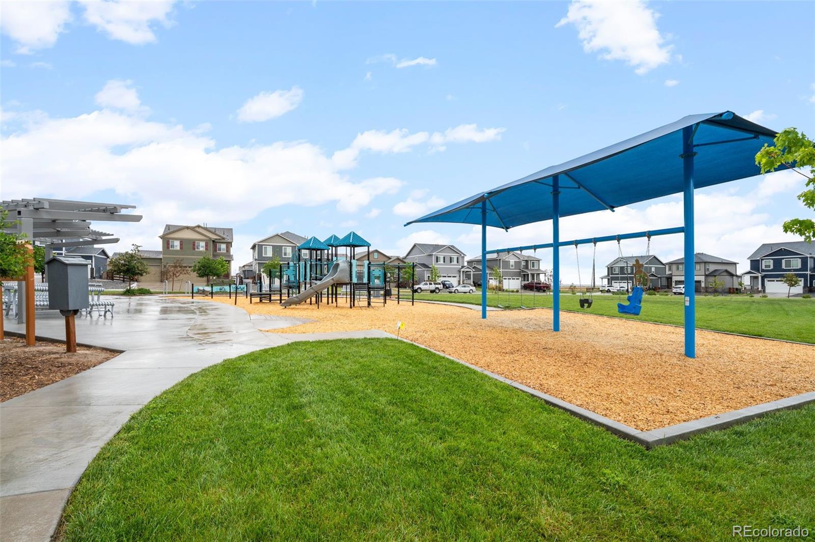 MLS Image #38 for 146  racer street,bennett, Colorado