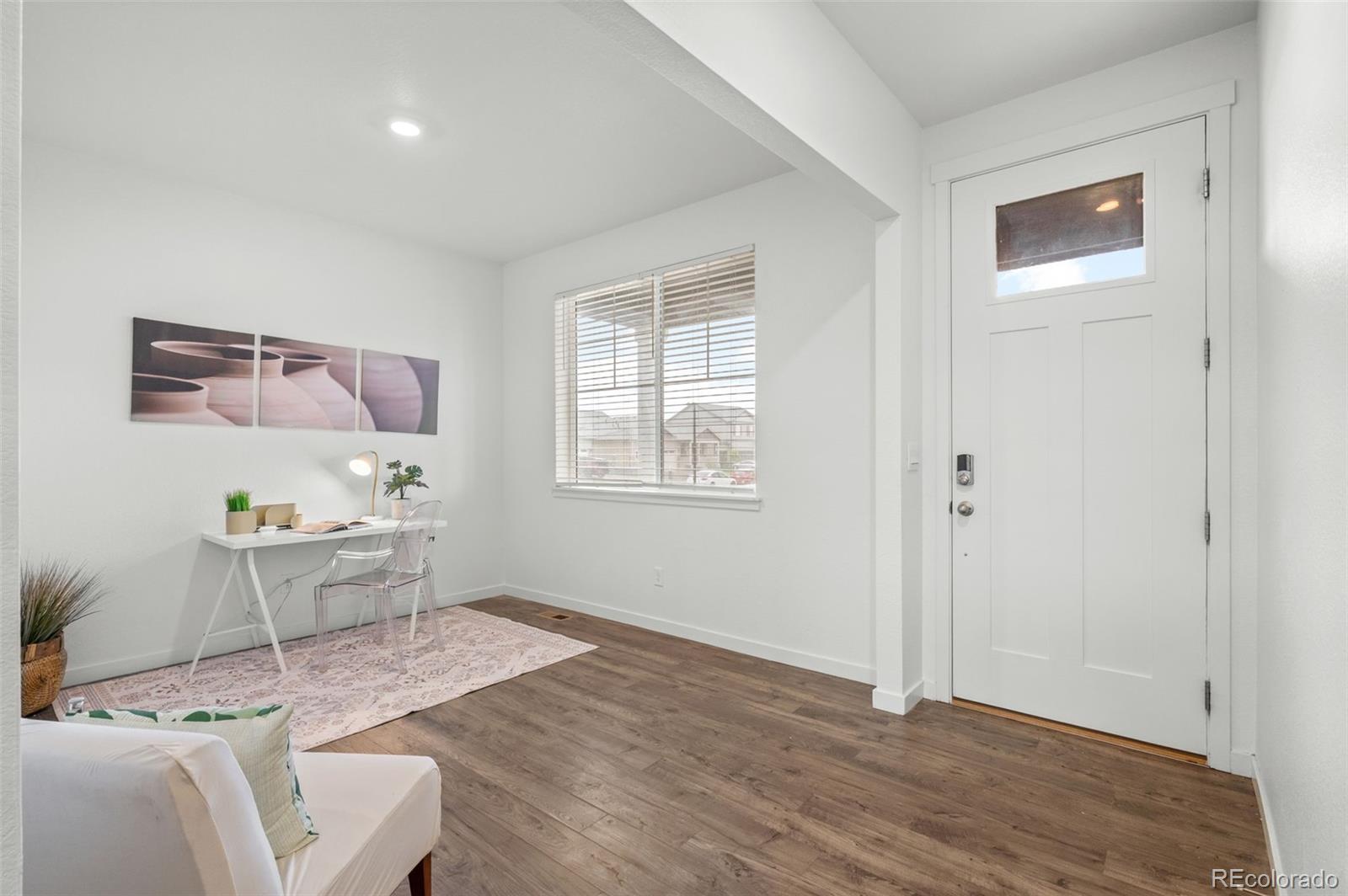 MLS Image #4 for 146  racer street,bennett, Colorado