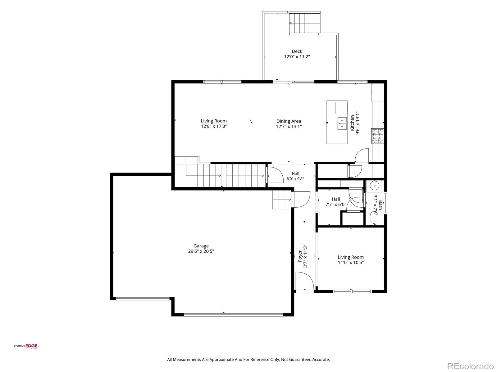 MLS Image #40 for 146  racer street,bennett, Colorado