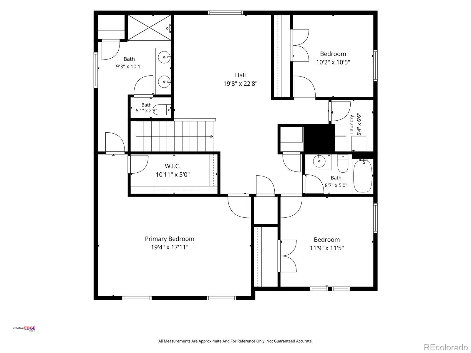 MLS Image #42 for 146  racer street,bennett, Colorado