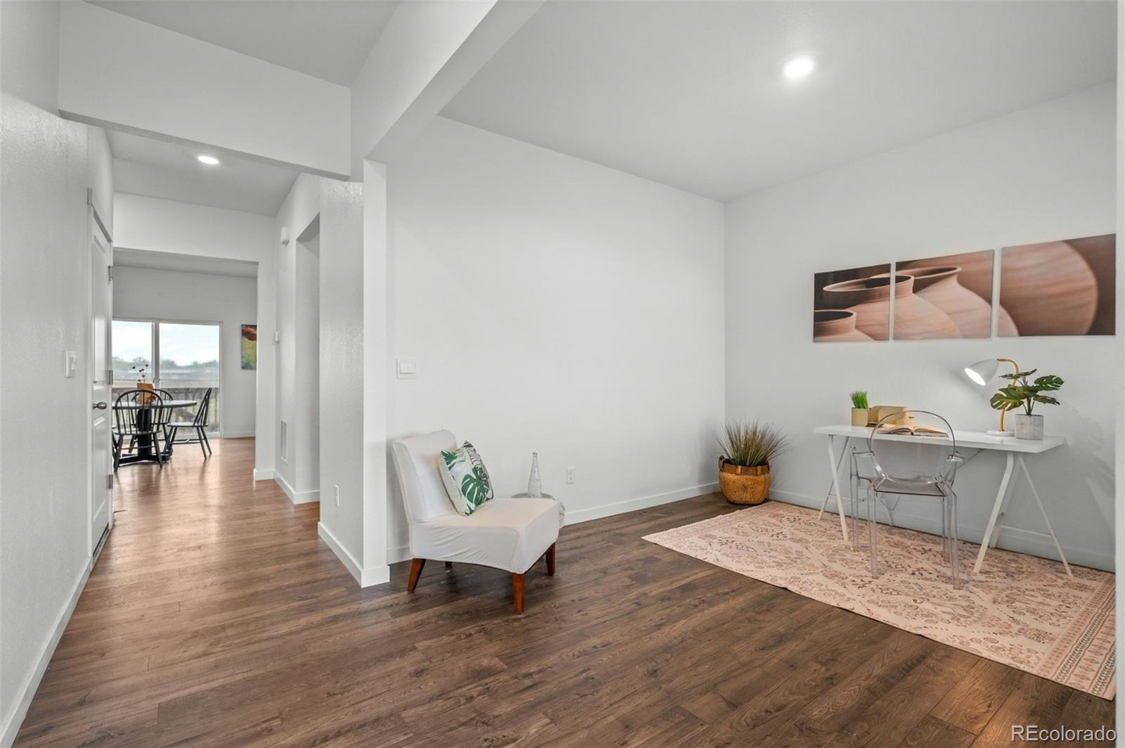 MLS Image #5 for 146  racer street,bennett, Colorado