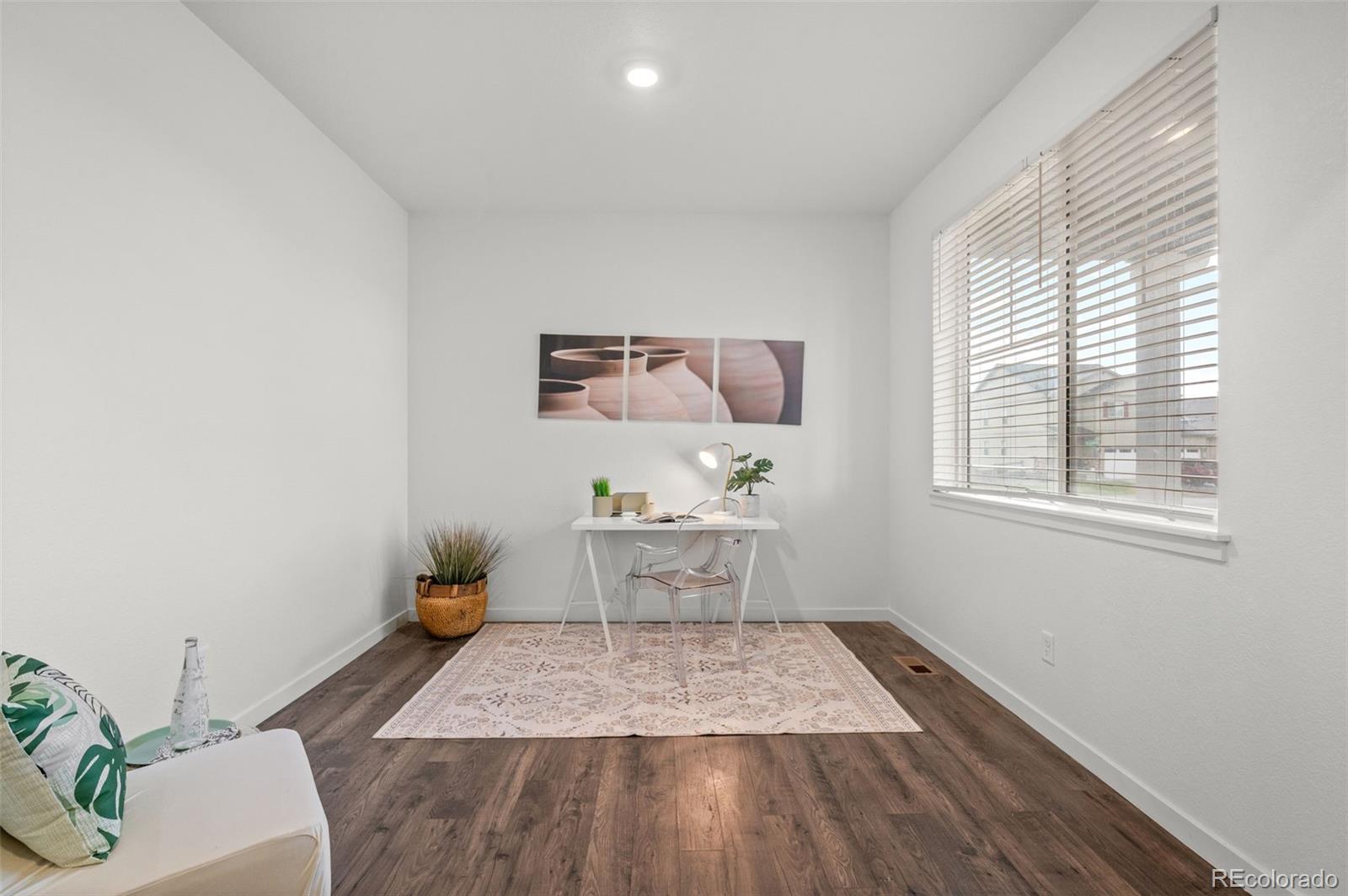 MLS Image #6 for 146  racer street,bennett, Colorado