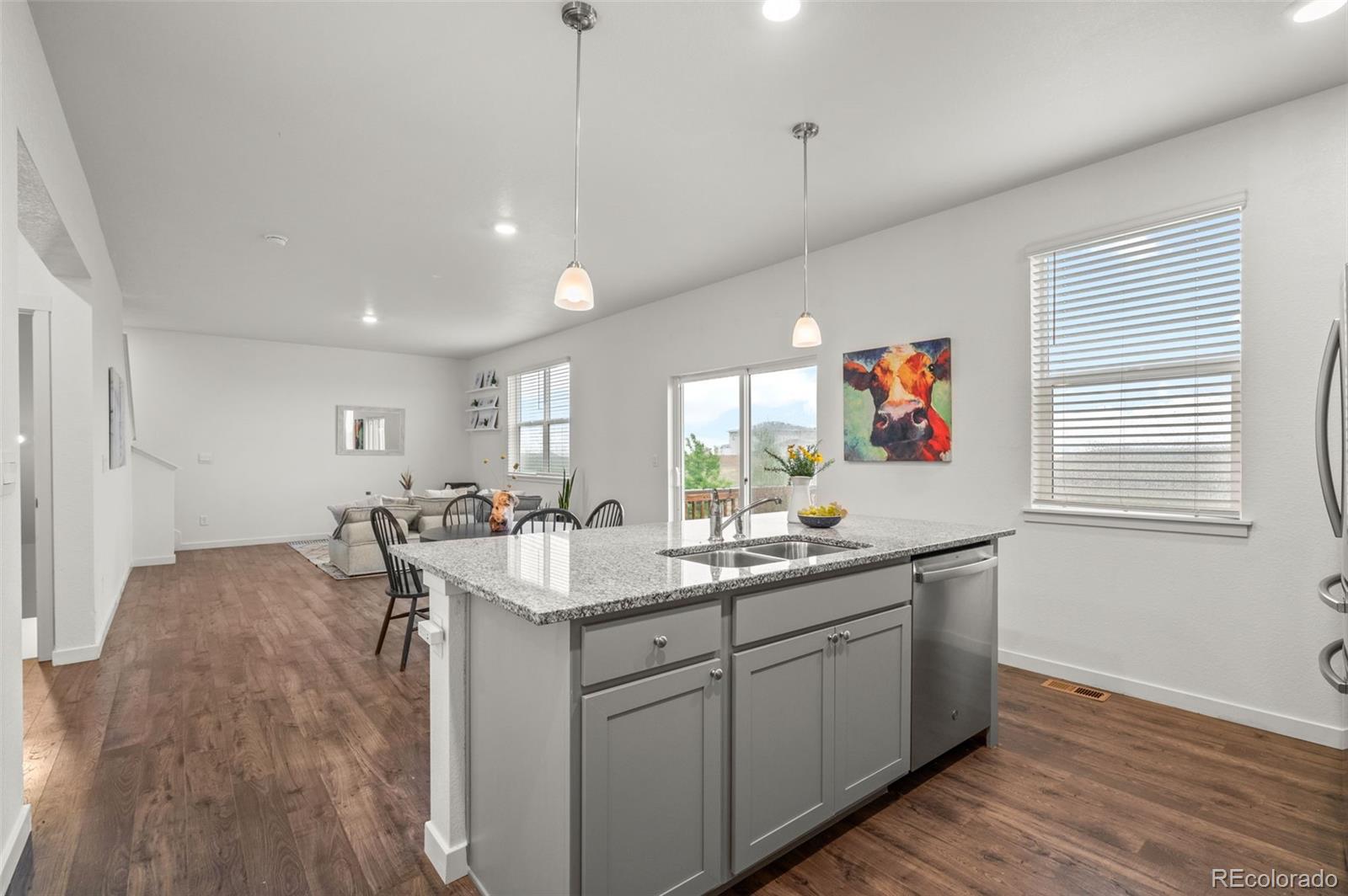 MLS Image #9 for 146  racer street,bennett, Colorado