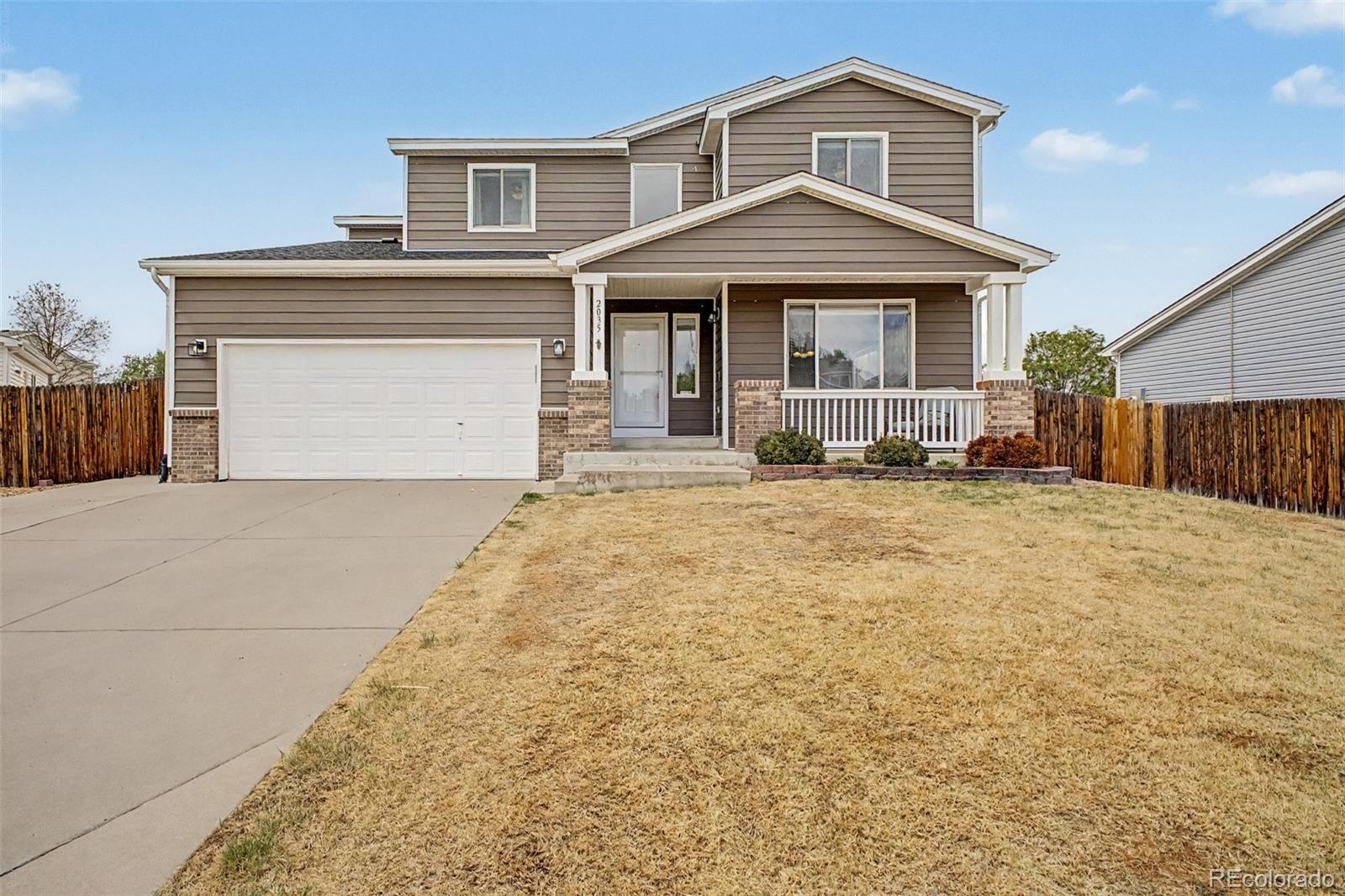 MLS Image #0 for 2035 e 125th place,thornton, Colorado