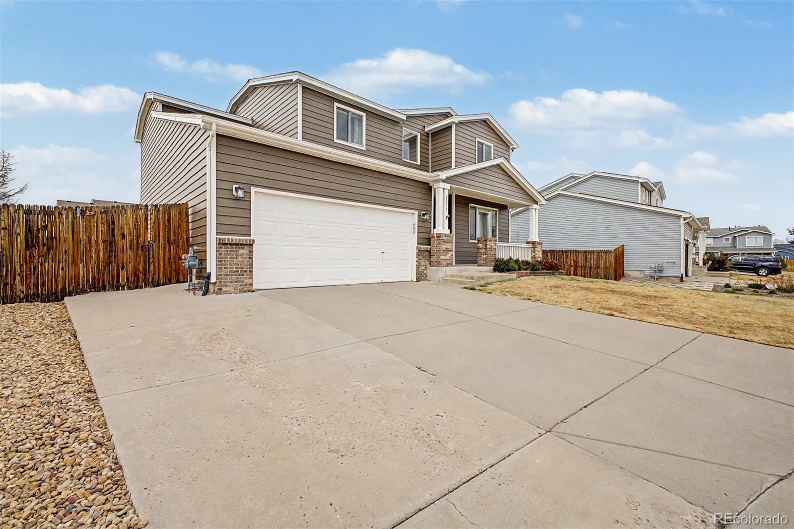 MLS Image #1 for 2035 e 125th place,thornton, Colorado