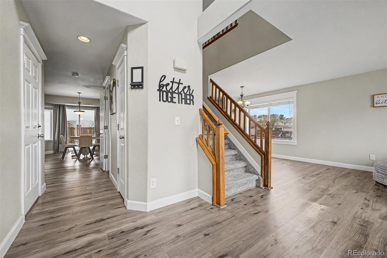 MLS Image #2 for 2035 e 125th place,thornton, Colorado