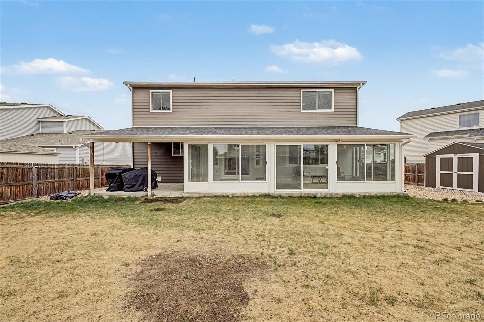 MLS Image #37 for 2035 e 125th place,thornton, Colorado