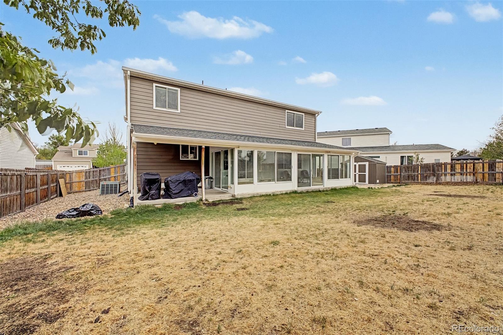 MLS Image #38 for 2035 e 125th place,thornton, Colorado
