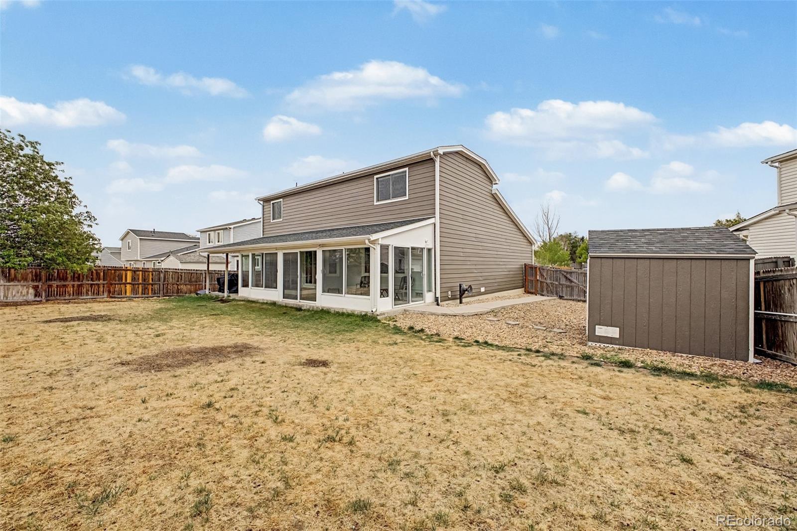 MLS Image #39 for 2035 e 125th place,thornton, Colorado