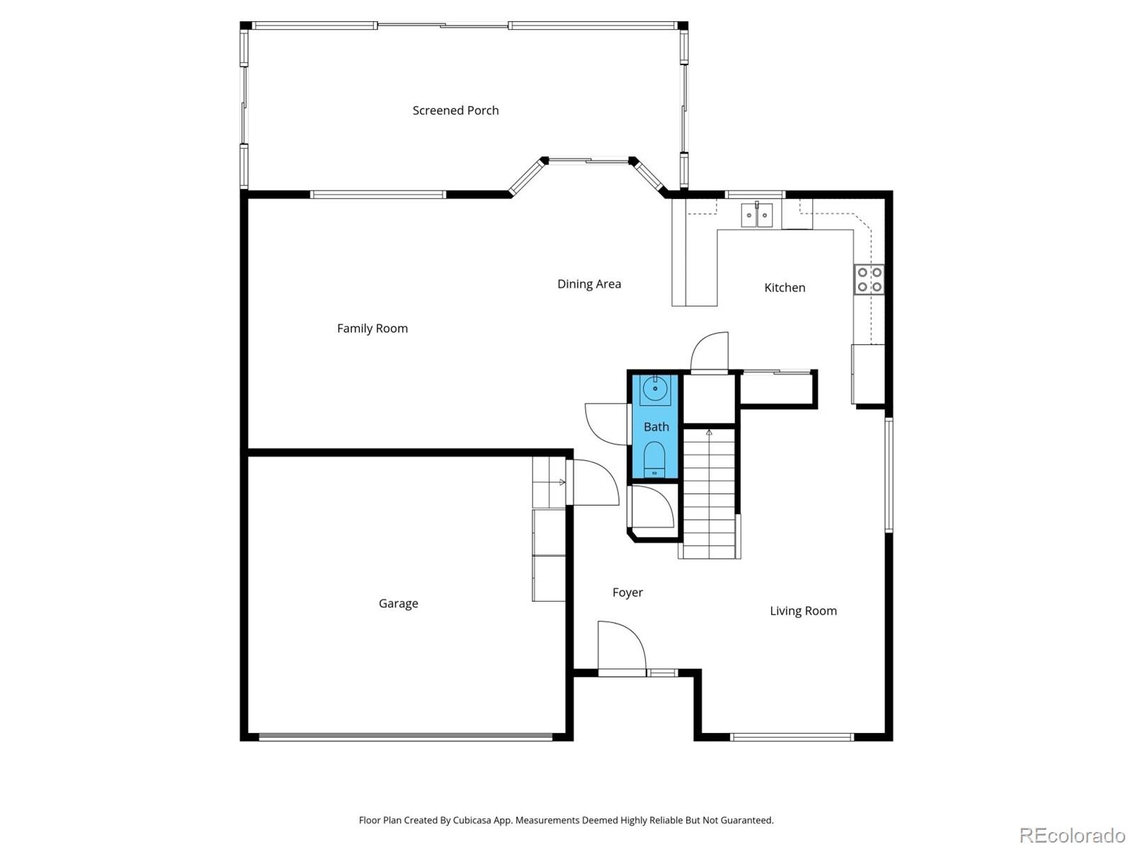 MLS Image #45 for 2035 e 125th place,thornton, Colorado