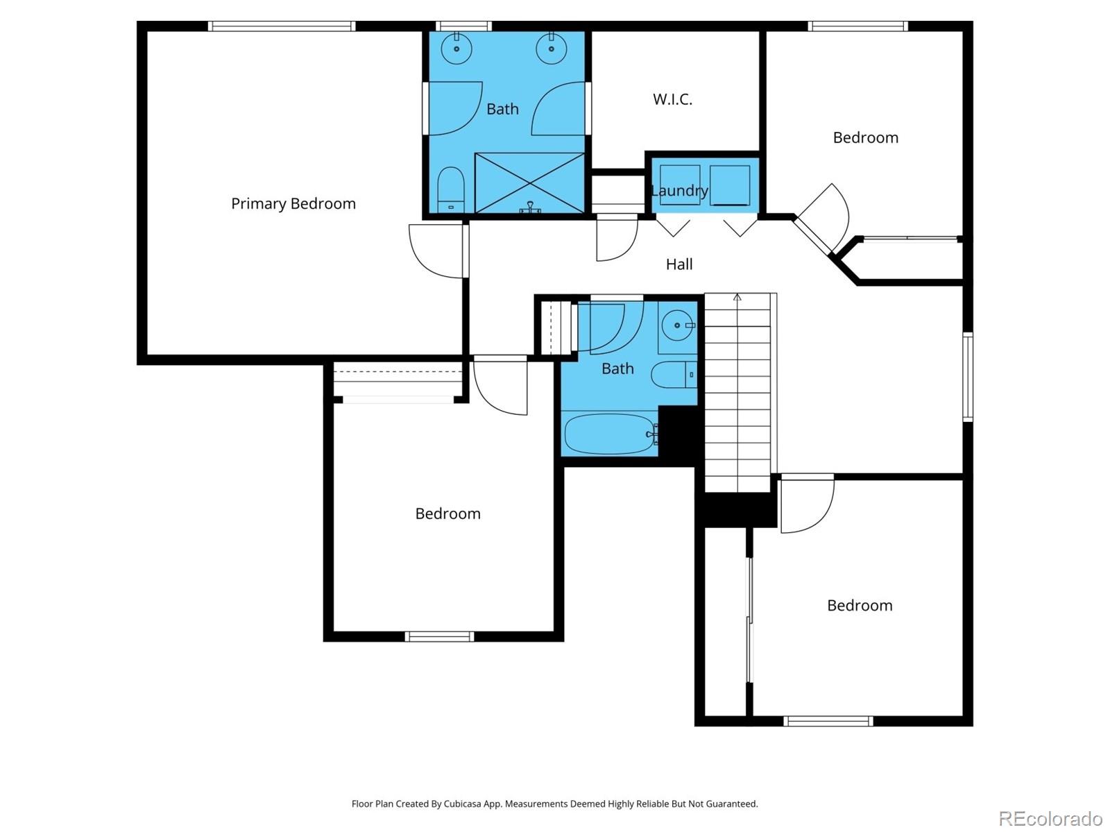 MLS Image #46 for 2035 e 125th place,thornton, Colorado
