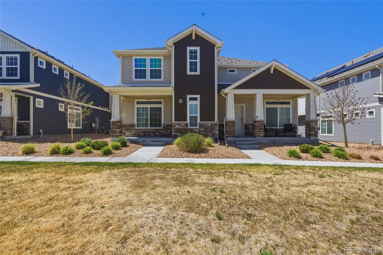 MLS Image #0 for 18056 e 103rd avenue,commerce city, Colorado