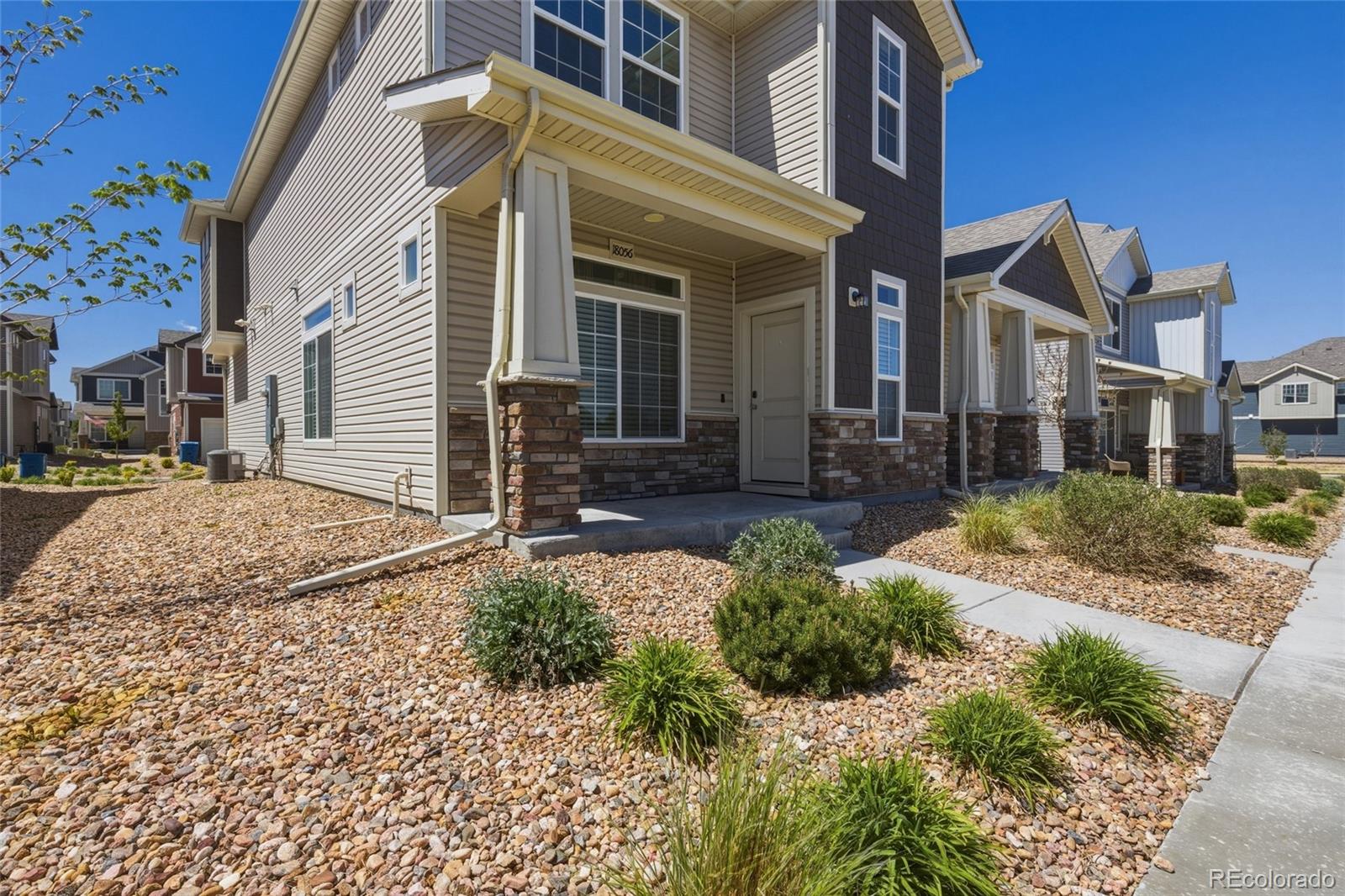 MLS Image #1 for 18056 e 103rd avenue,commerce city, Colorado