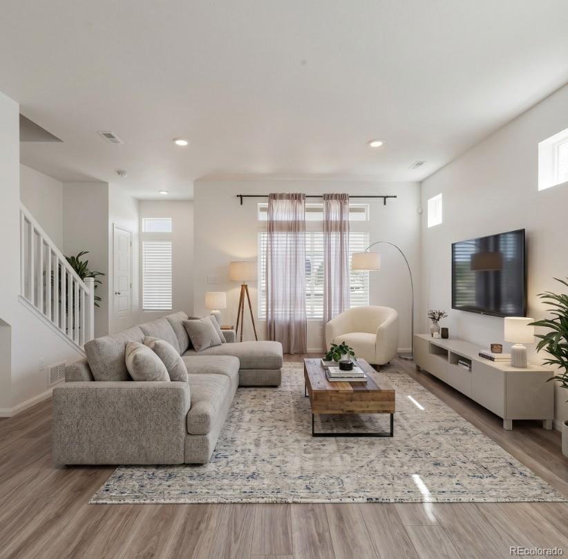 MLS Image #4 for 18056 e 103rd avenue,commerce city, Colorado