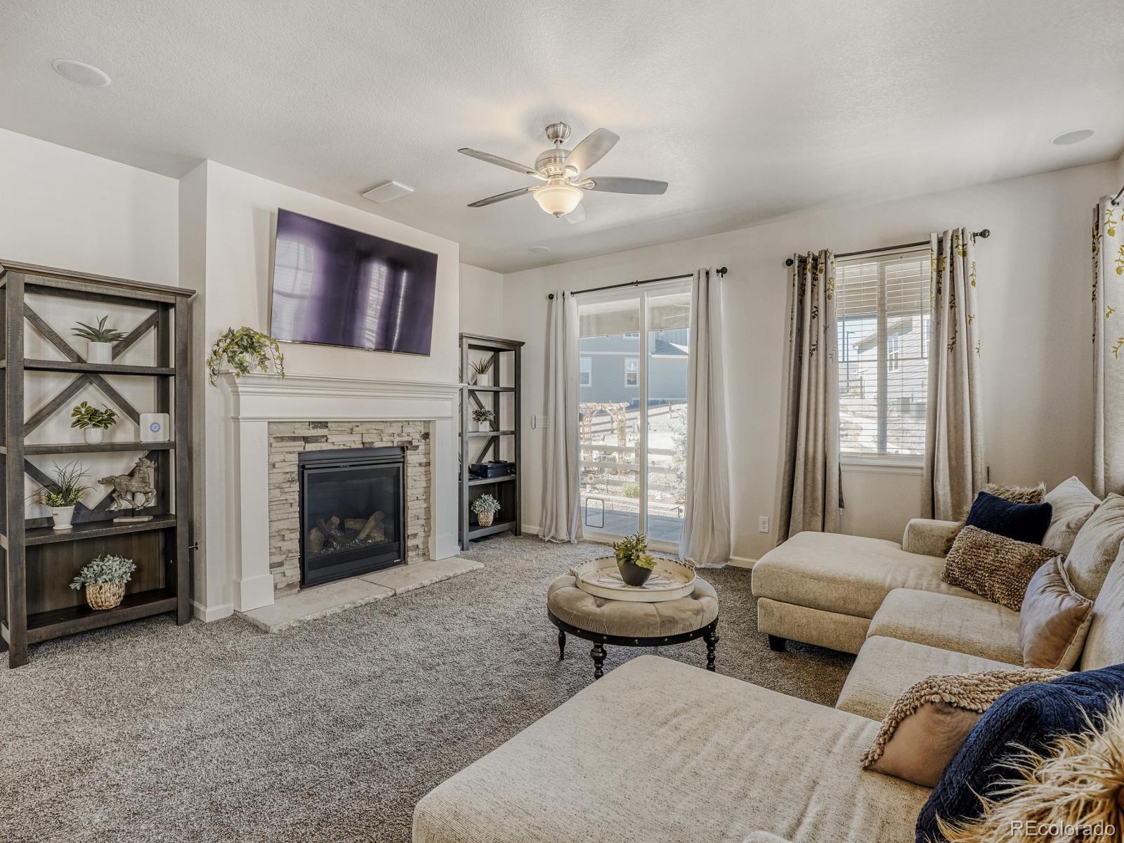MLS Image #1 for 22692 e narrowleaf circle,aurora, Colorado