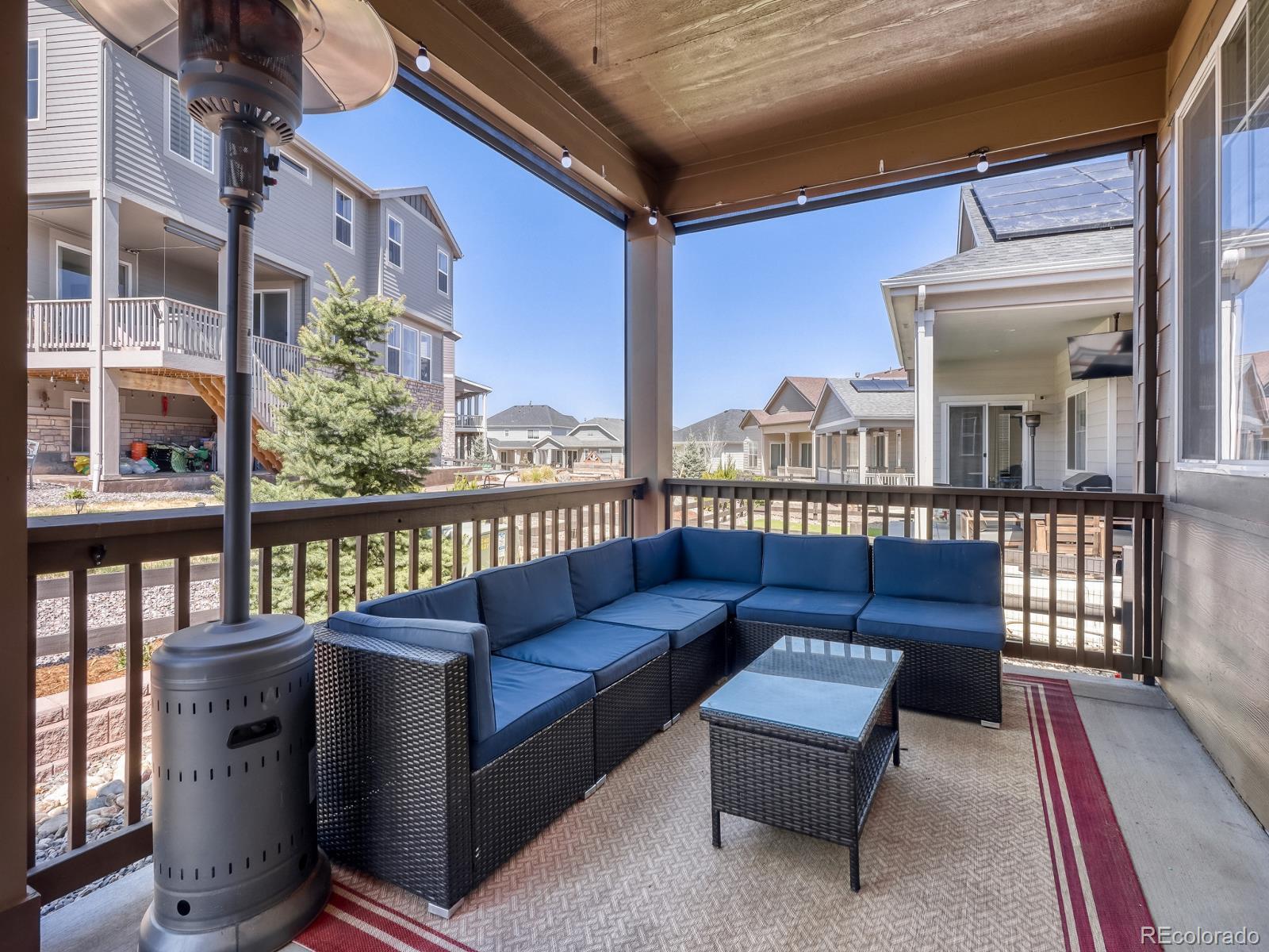 MLS Image #22 for 22692 e narrowleaf circle,aurora, Colorado