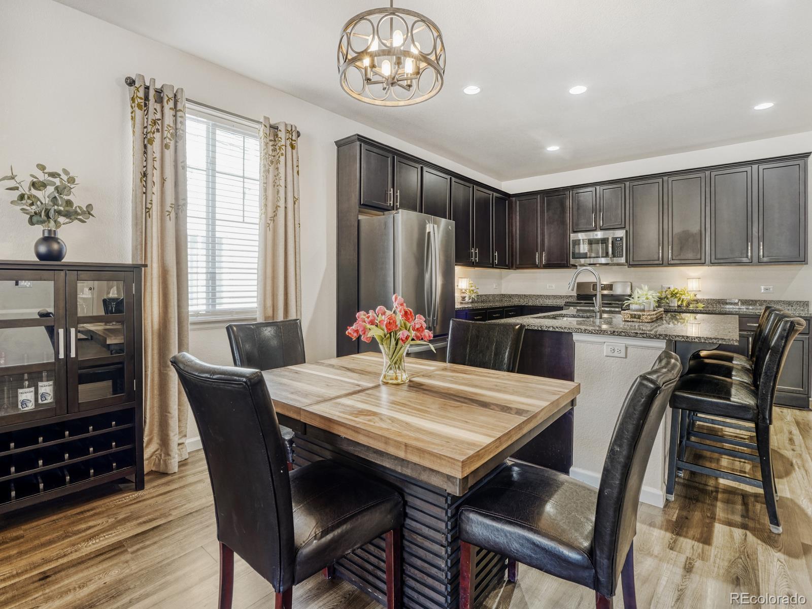MLS Image #3 for 22692 e narrowleaf circle,aurora, Colorado