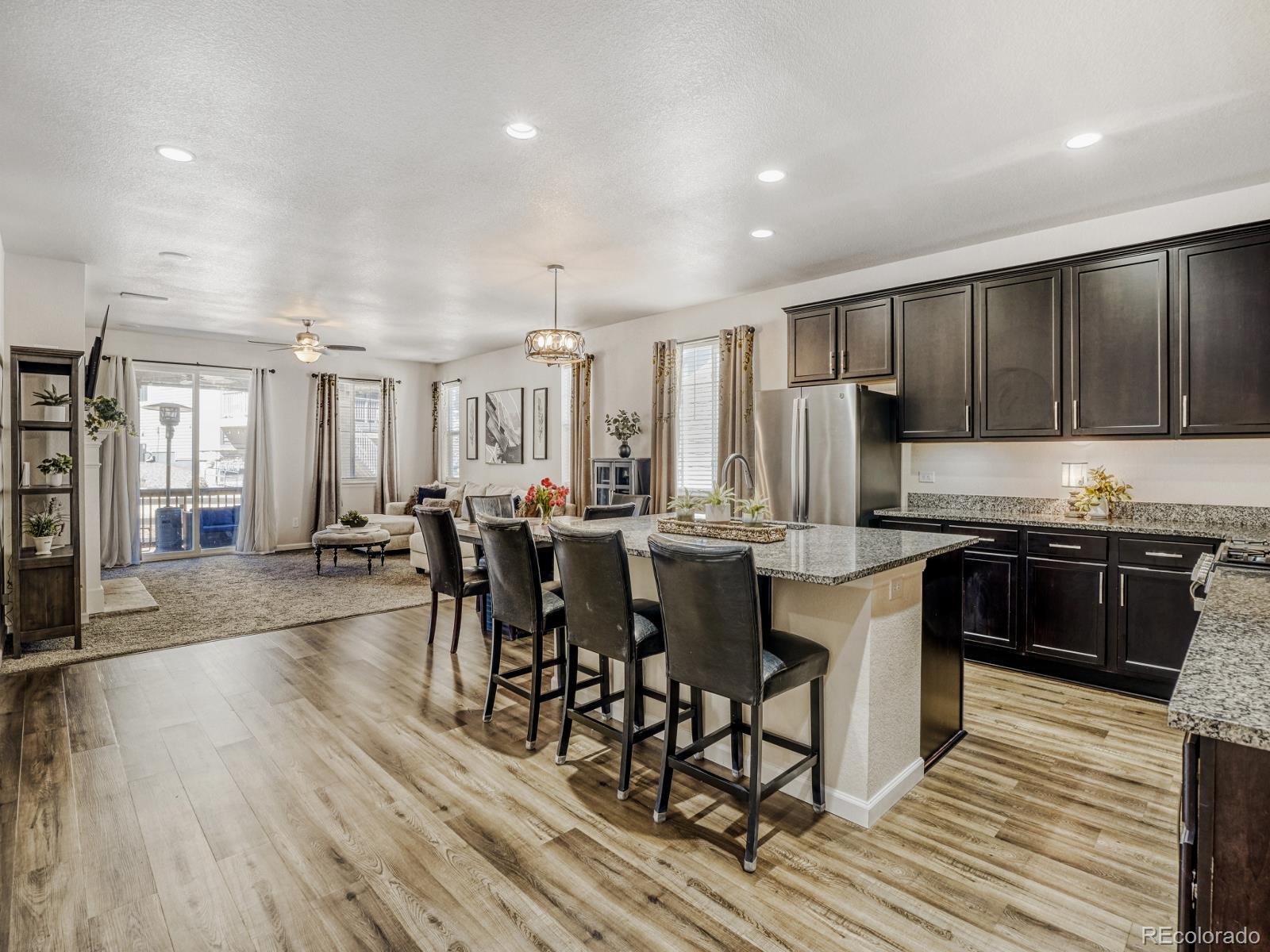 MLS Image #4 for 22692 e narrowleaf circle,aurora, Colorado
