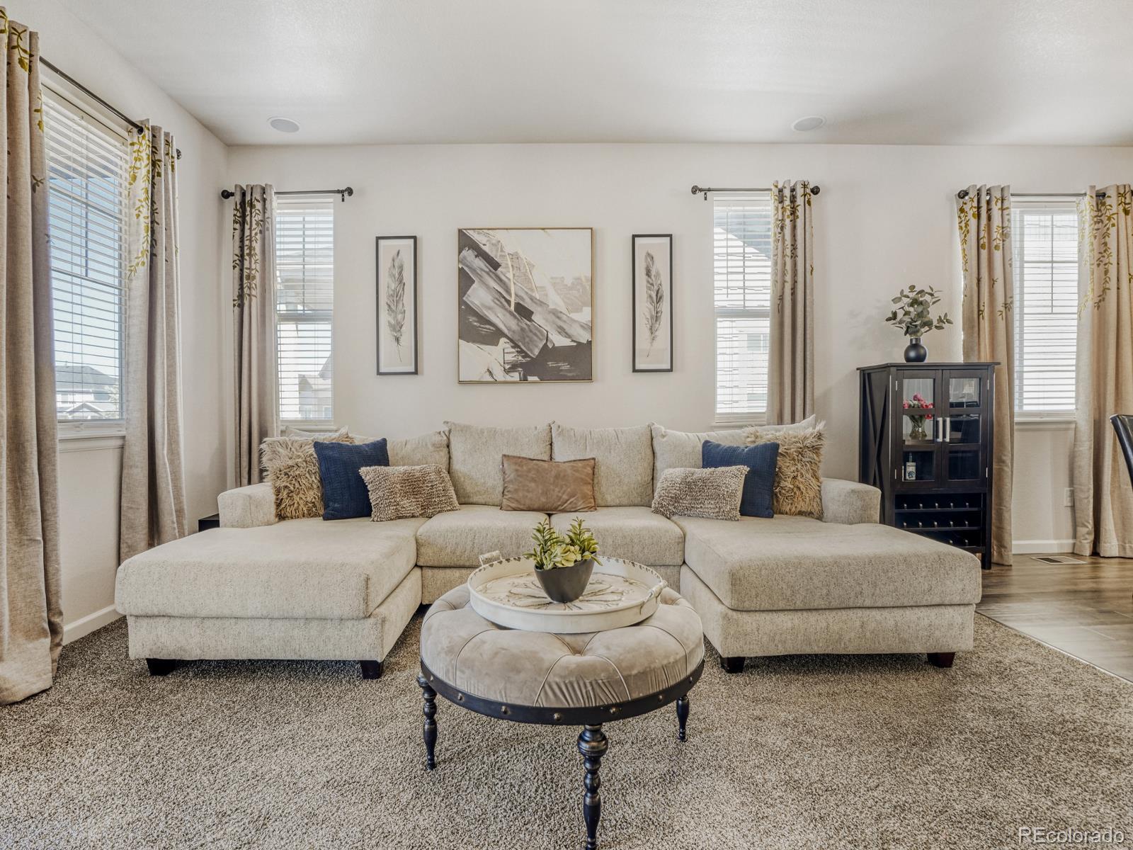 MLS Image #5 for 22692 e narrowleaf circle,aurora, Colorado