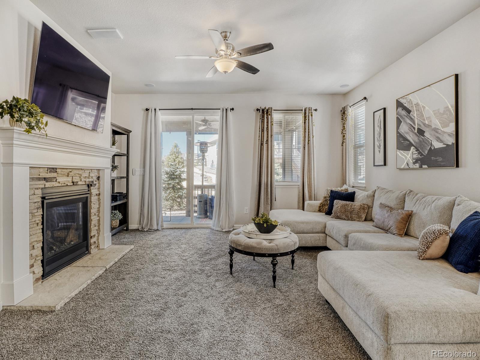 MLS Image #6 for 22692 e narrowleaf circle,aurora, Colorado