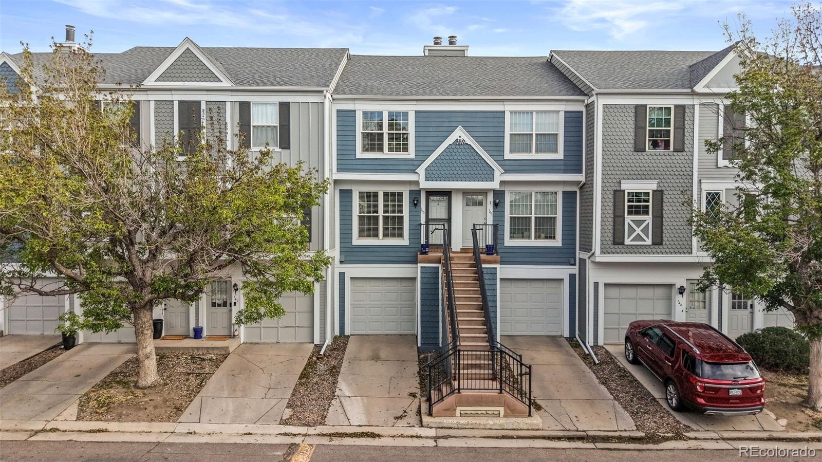 MLS Image #0 for 1699 s trenton street,denver, Colorado