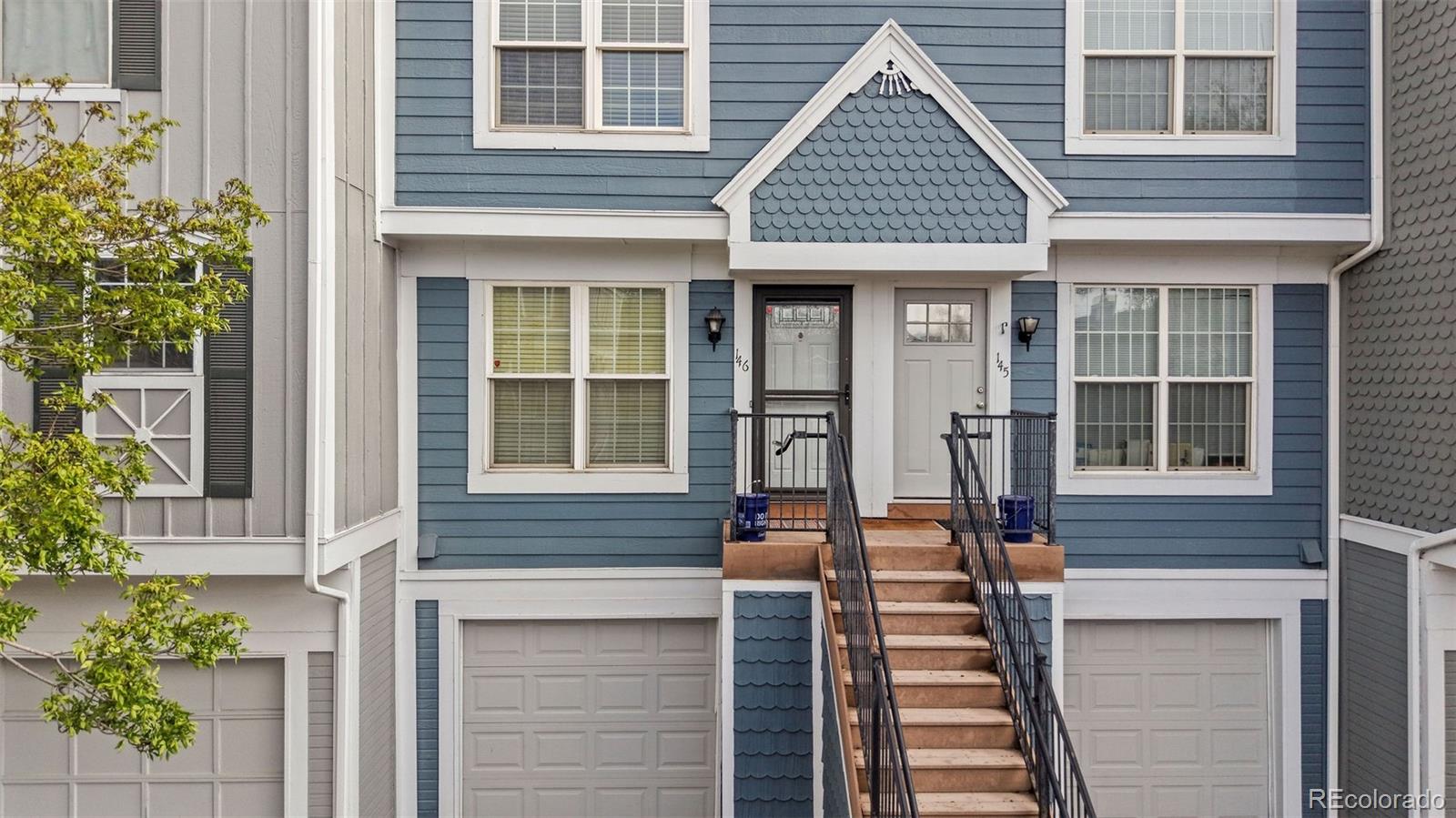 MLS Image #1 for 1699 s trenton street,denver, Colorado