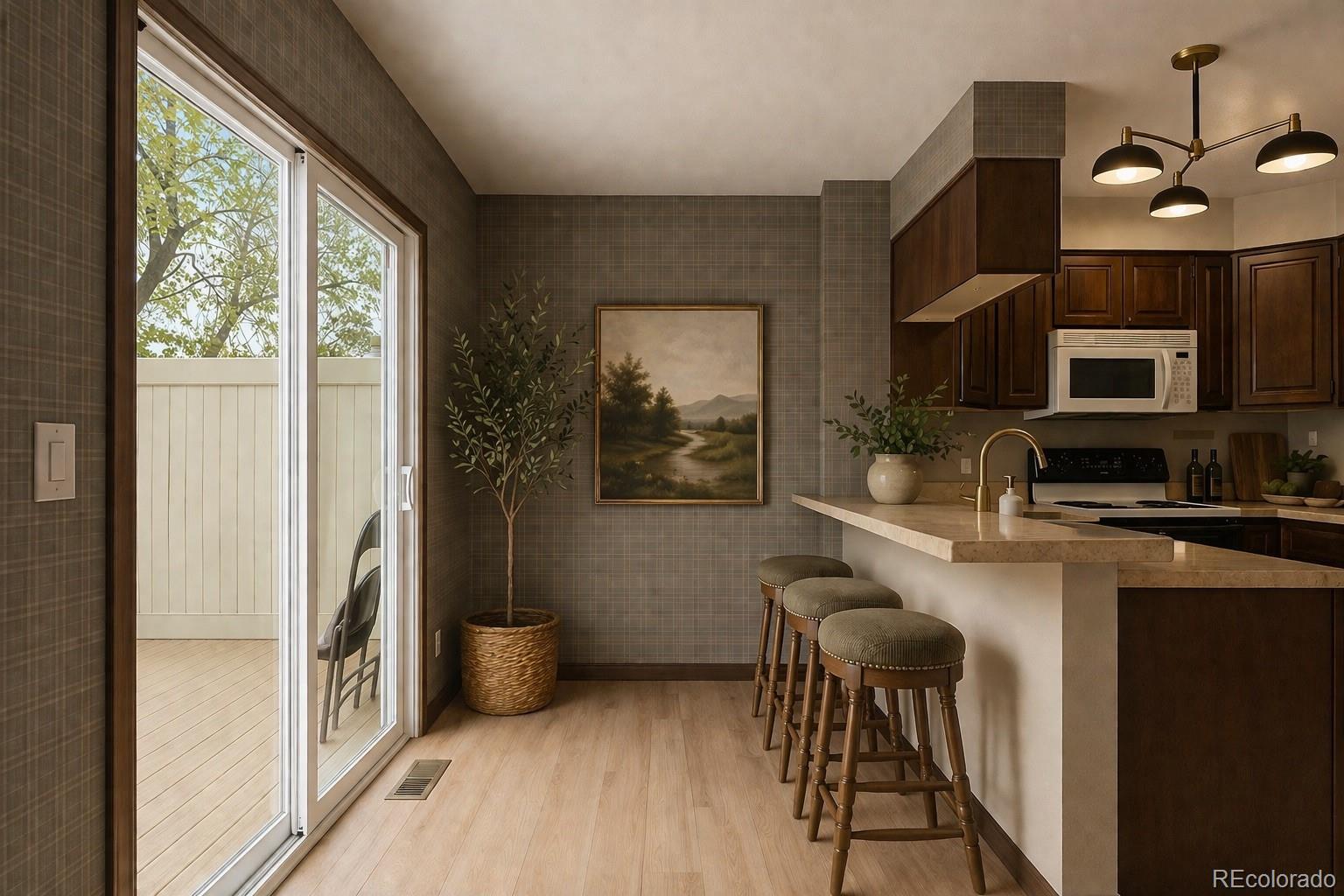 MLS Image #13 for 1699 s trenton street,denver, Colorado