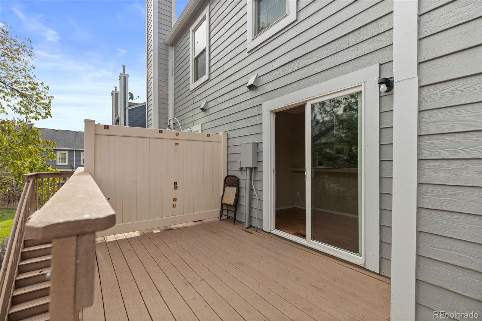 MLS Image #15 for 1699 s trenton street,denver, Colorado