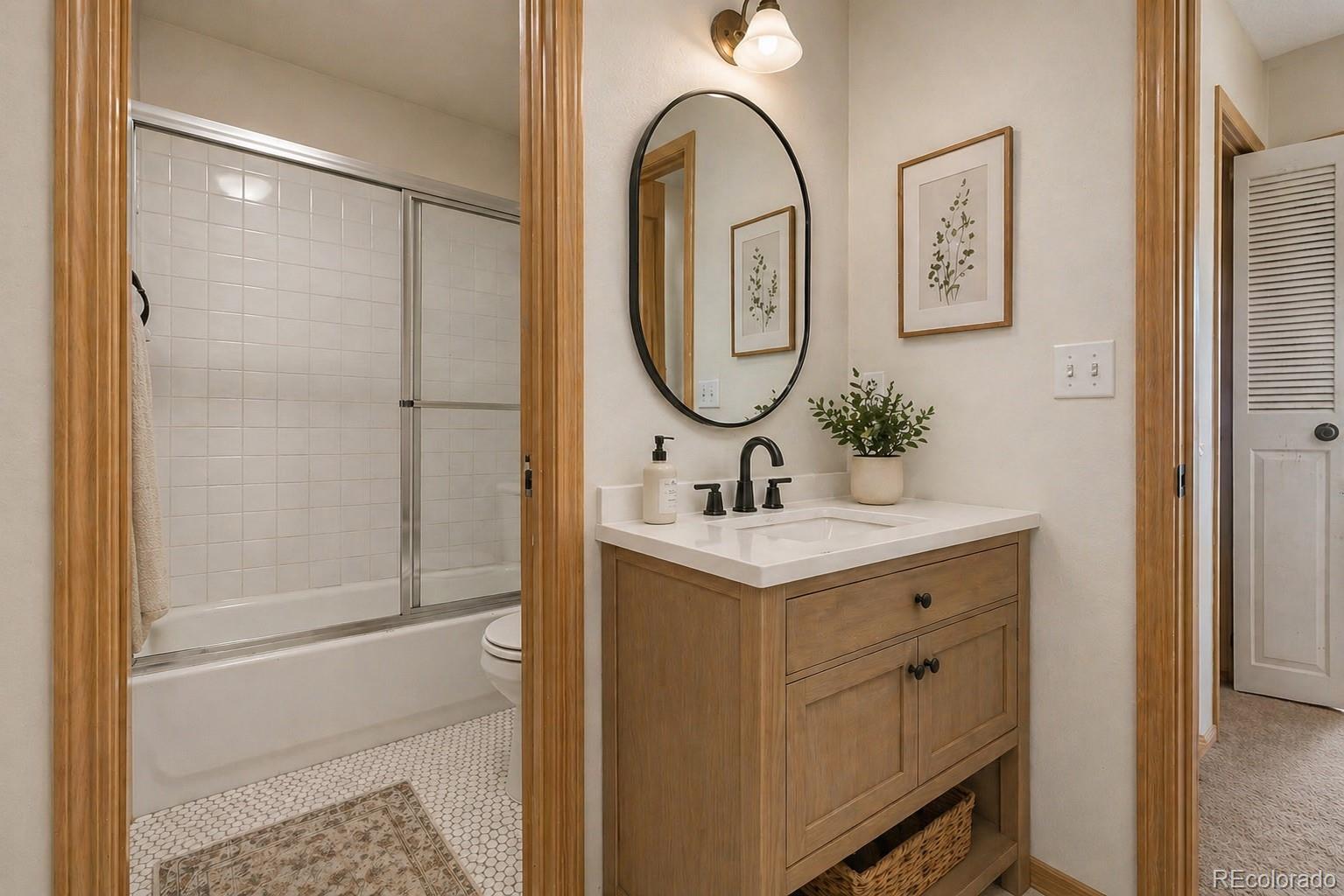 MLS Image #20 for 1699 s trenton street,denver, Colorado