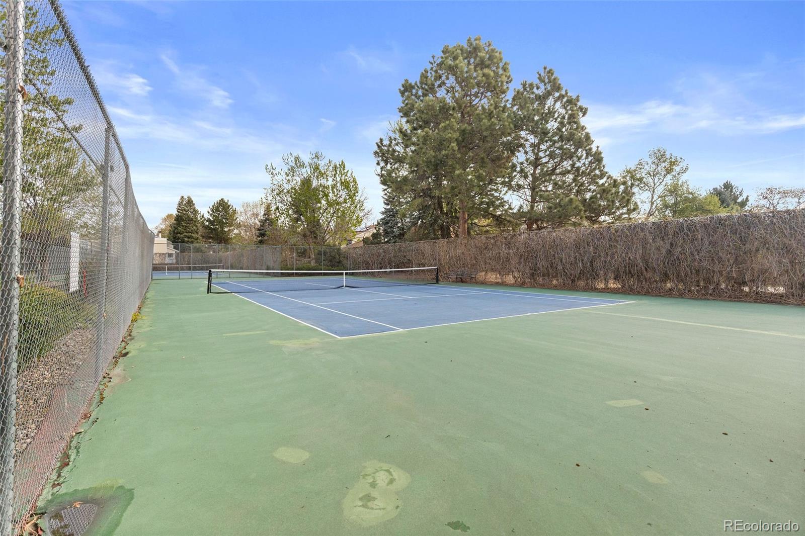 MLS Image #32 for 1699 s trenton street,denver, Colorado
