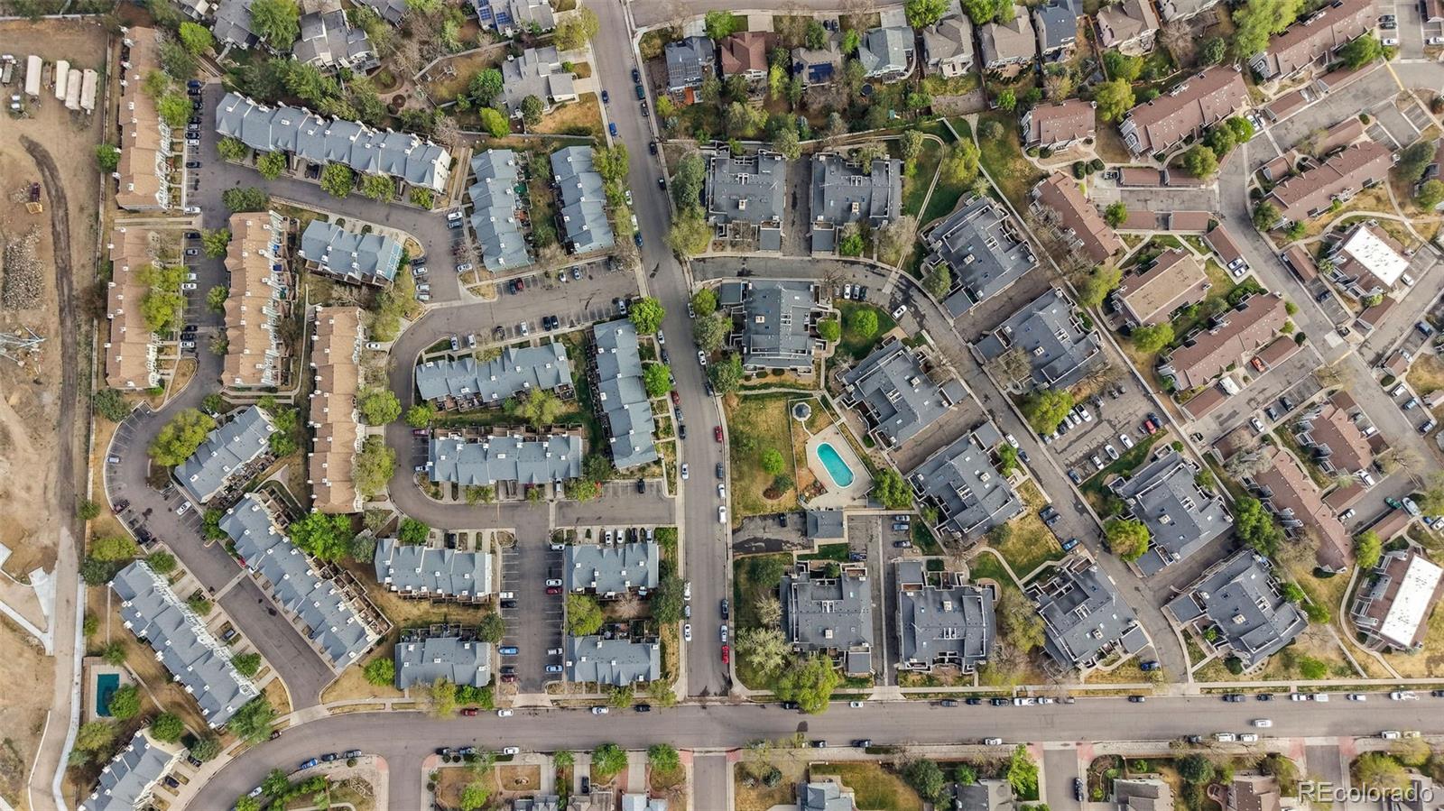 MLS Image #33 for 1699 s trenton street,denver, Colorado