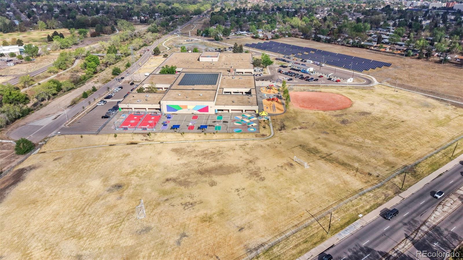MLS Image #37 for 1699 s trenton street,denver, Colorado