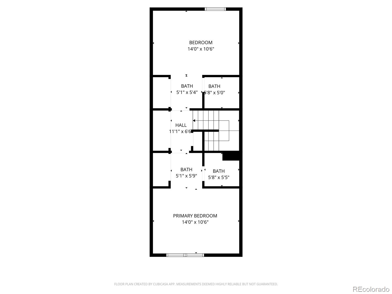 MLS Image #41 for 1699 s trenton street,denver, Colorado