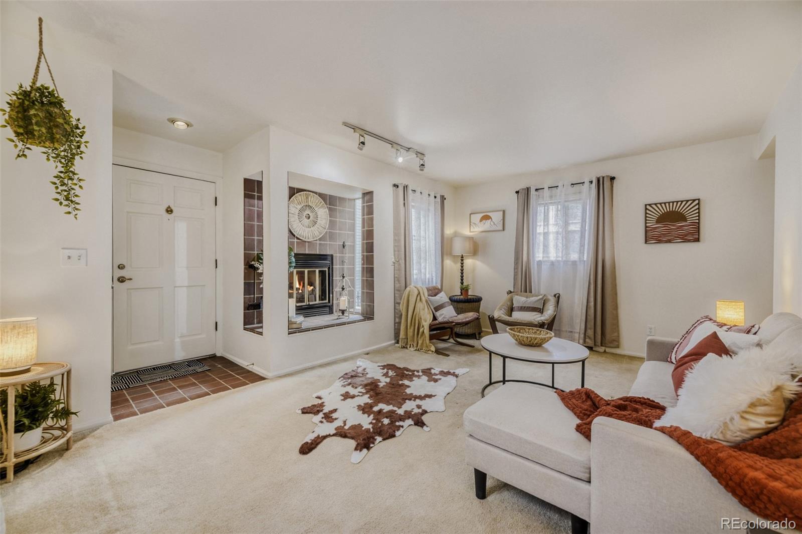MLS Image #0 for 101 s downing street,denver, Colorado