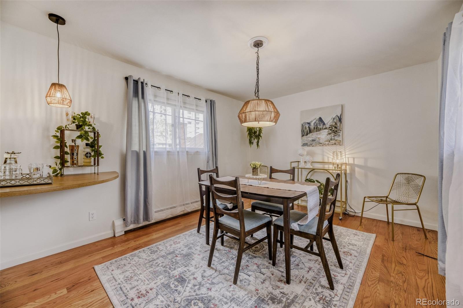 MLS Image #13 for 101 s downing street,denver, Colorado