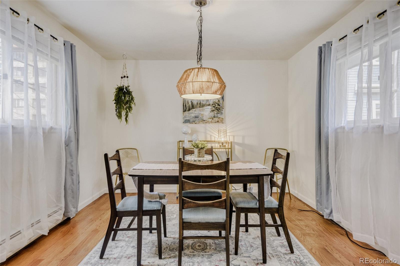 MLS Image #14 for 101 s downing street,denver, Colorado