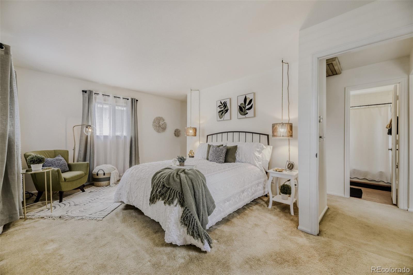 MLS Image #21 for 101 s downing street,denver, Colorado
