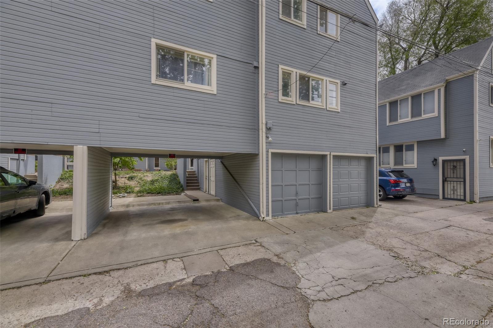 MLS Image #37 for 101 s downing street,denver, Colorado
