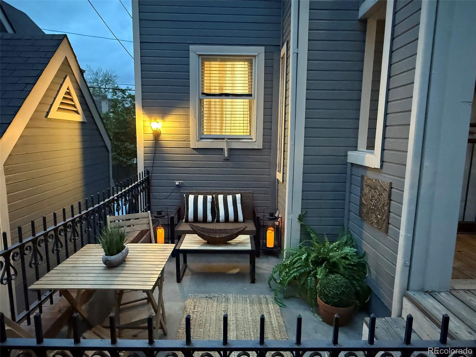 MLS Image #38 for 101 s downing street,denver, Colorado