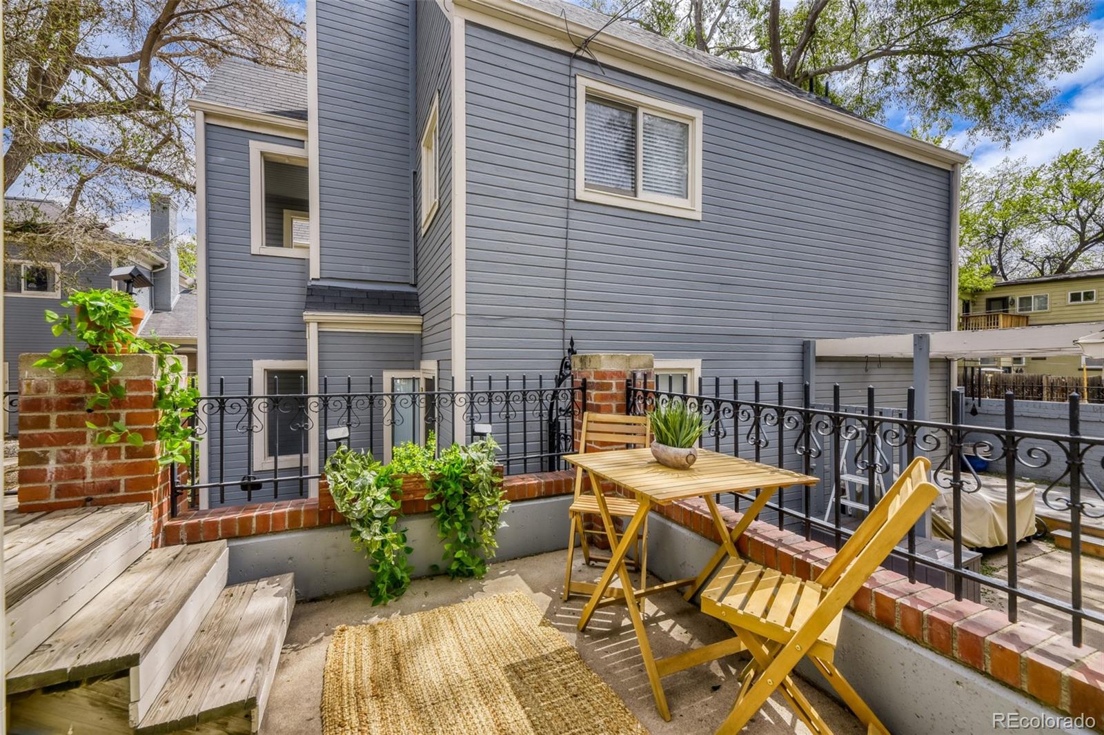MLS Image #39 for 101 s downing street,denver, Colorado
