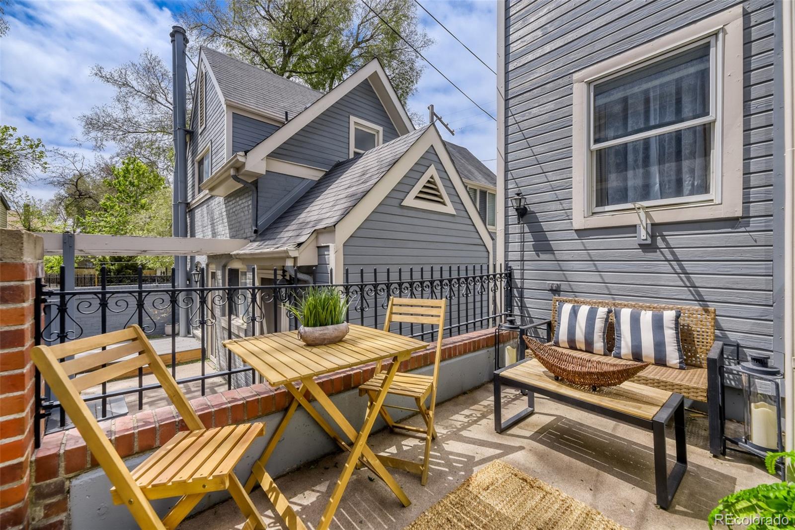 MLS Image #4 for 101 s downing street,denver, Colorado