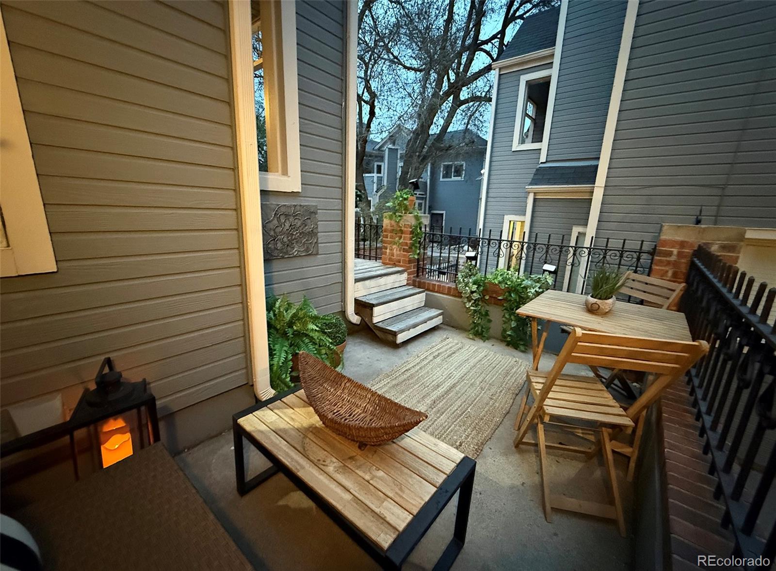 MLS Image #40 for 101 s downing street,denver, Colorado