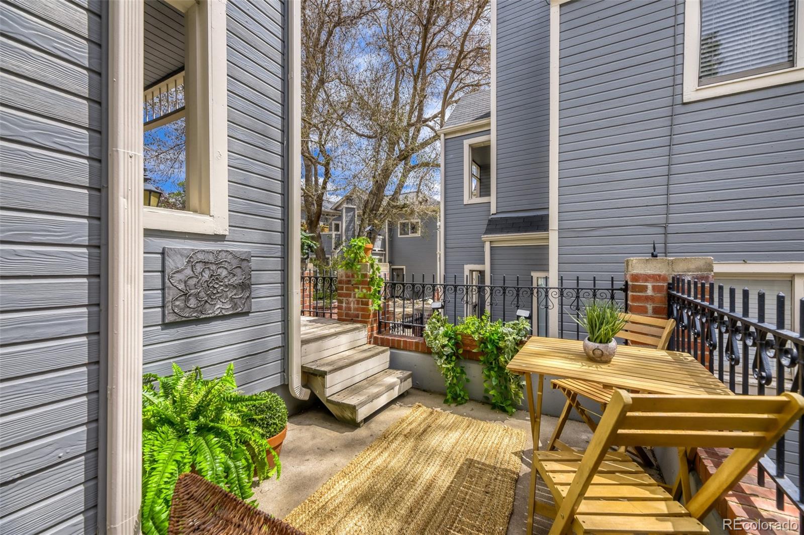MLS Image #41 for 101 s downing street,denver, Colorado