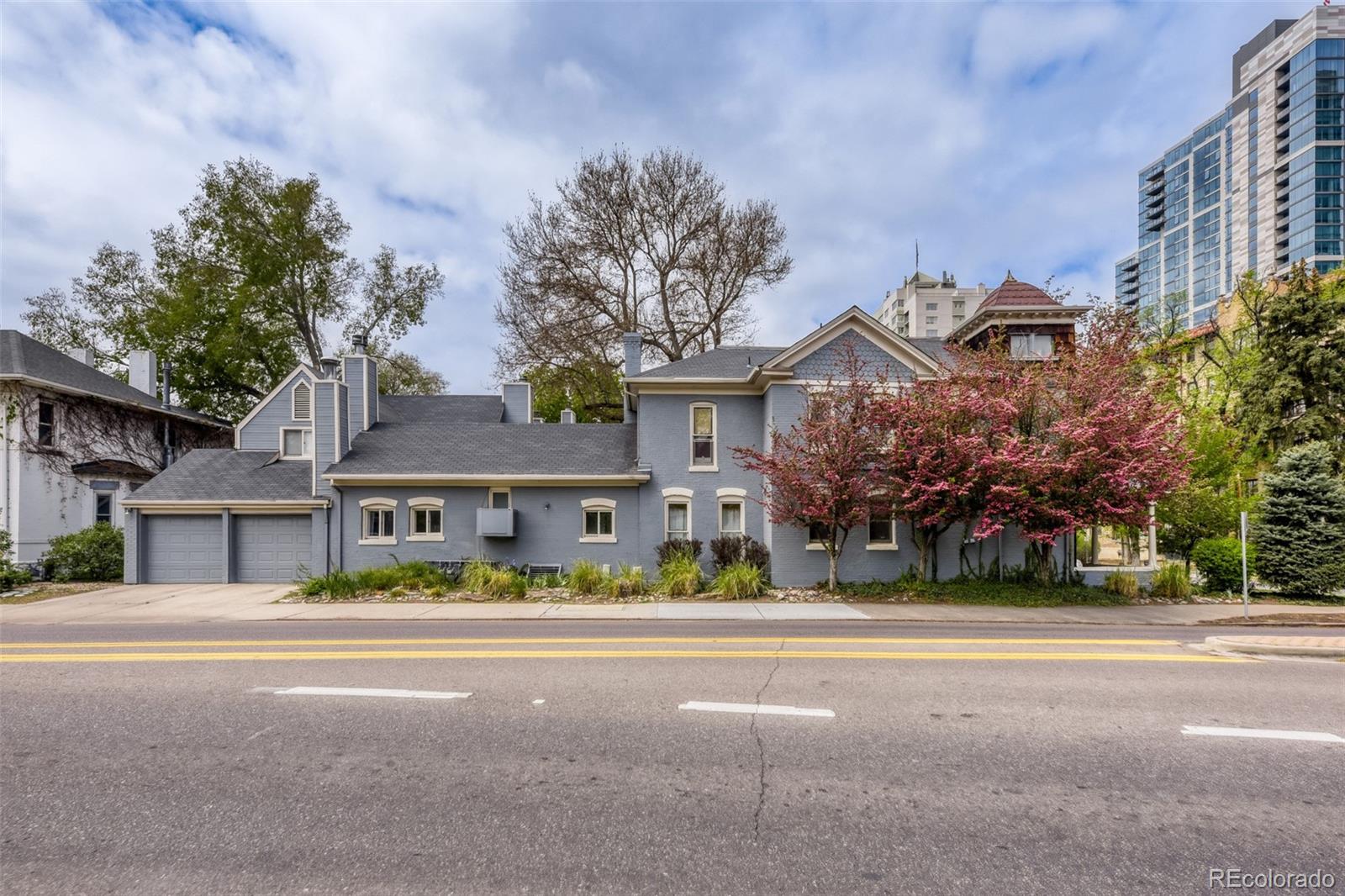 MLS Image #42 for 101 s downing street,denver, Colorado
