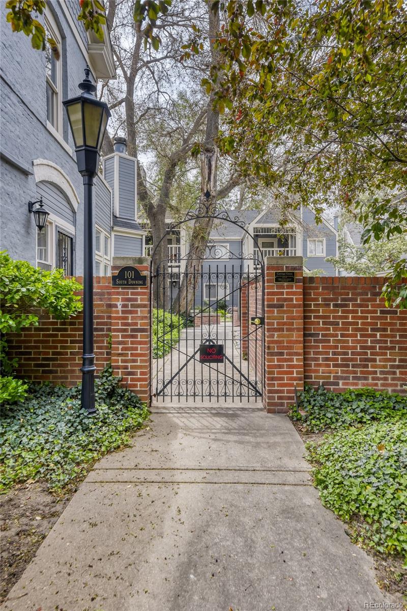 MLS Image #43 for 101 s downing street,denver, Colorado