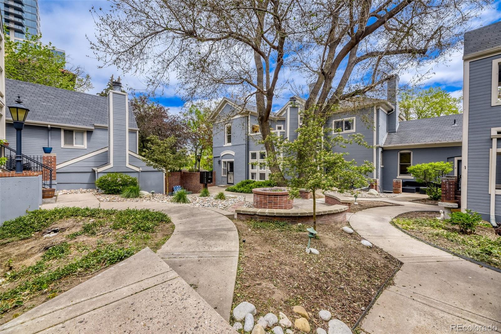 MLS Image #45 for 101 s downing street,denver, Colorado