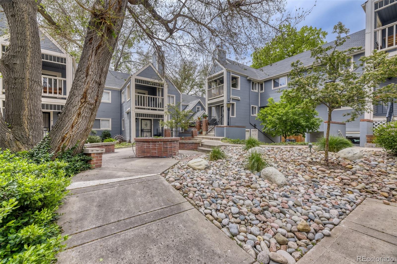 MLS Image #46 for 101 s downing street,denver, Colorado
