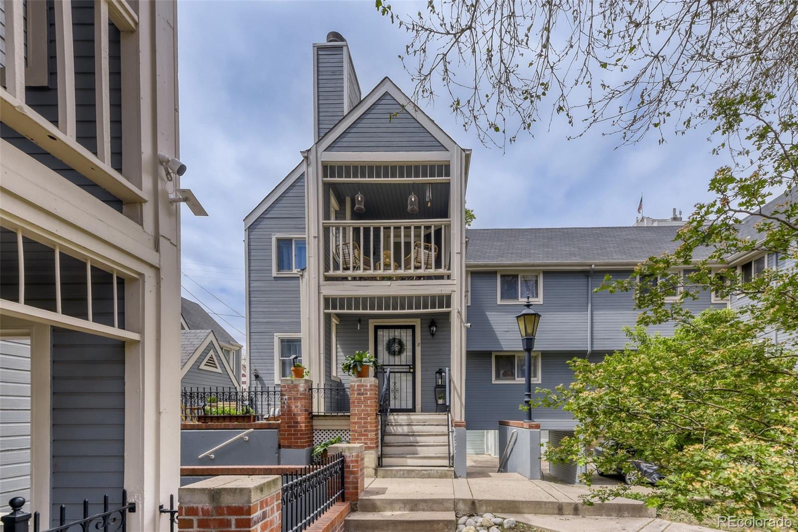 MLS Image #48 for 101 s downing street,denver, Colorado