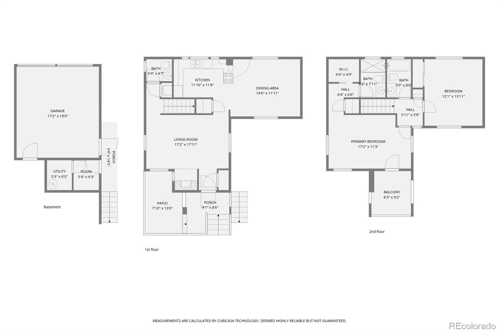 MLS Image #49 for 101 s downing street,denver, Colorado